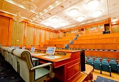 Счетная Палата РФ